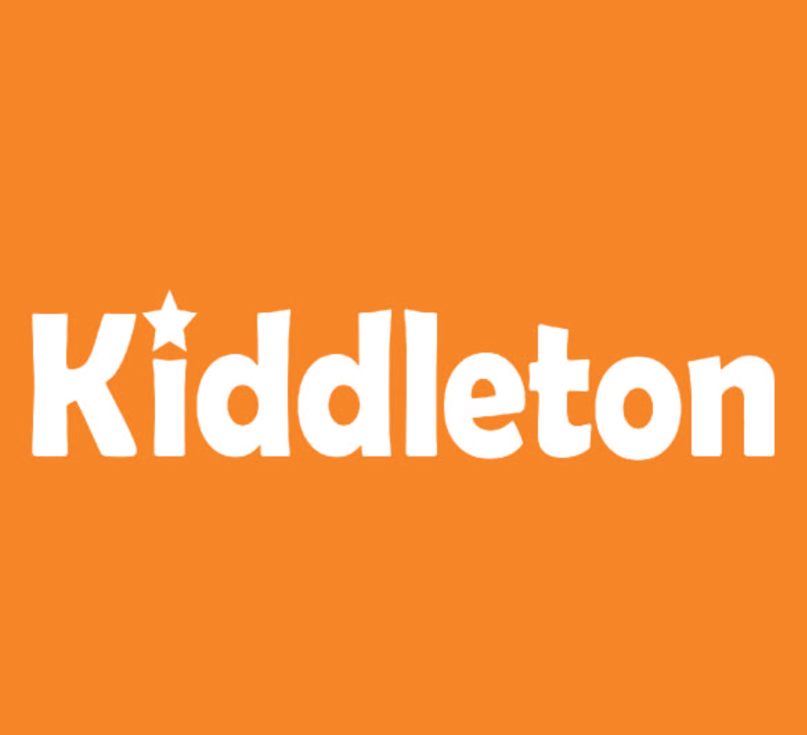 Kiddleton Help Center home page